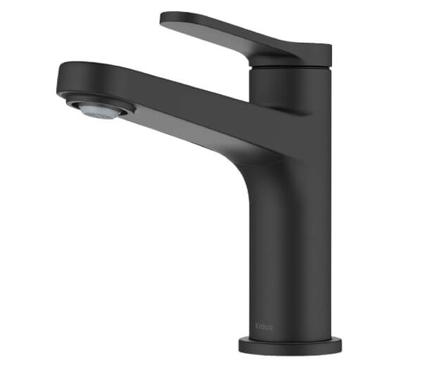 Kraus Indy KBF-1411MB Bathroom Faucet