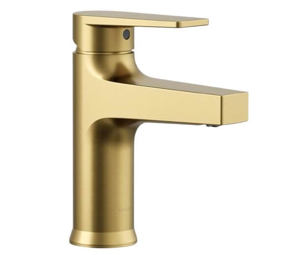 Kohler 74013-4-2MB Taut Bathroom Faucet