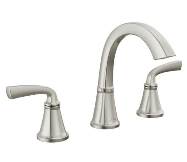 Delta 35864LF-SP Bathroom Faucet