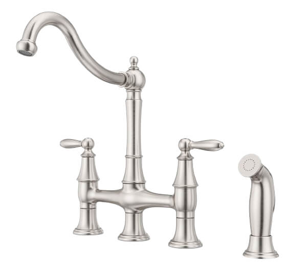 Pfister Courant F0314COS Kitchen Faucet