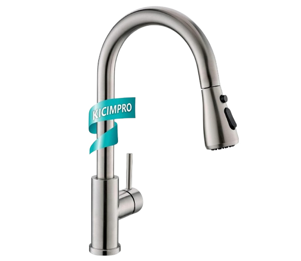 Kicimpro KM800-01-06BN Bar Faucet