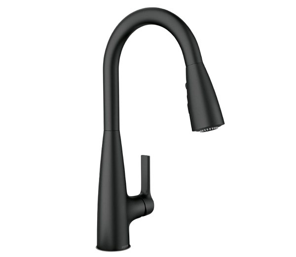 Moen Haelyn 87627BL Bar Faucet