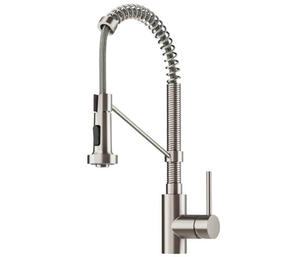 Kraus Bolden KPF-1610SFS Kitchen Faucet