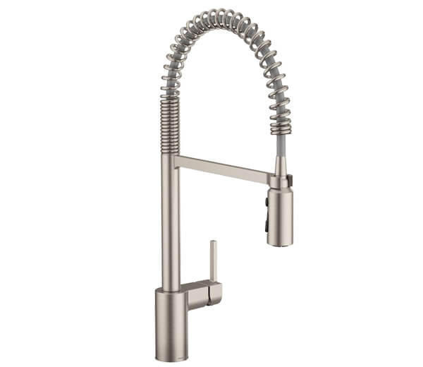 Moen Align 5923SRS Kitchen Faucet