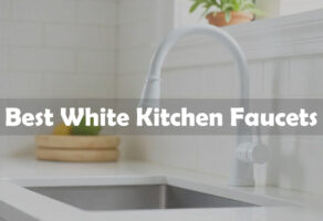 The 7 Best White Kitchen Faucets of 2025 (Top Selections)