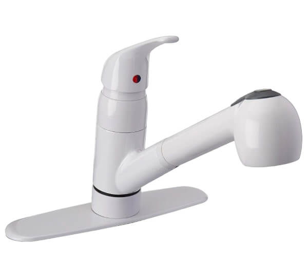 Pfister Pfirst G13310WW Kitchen Faucet