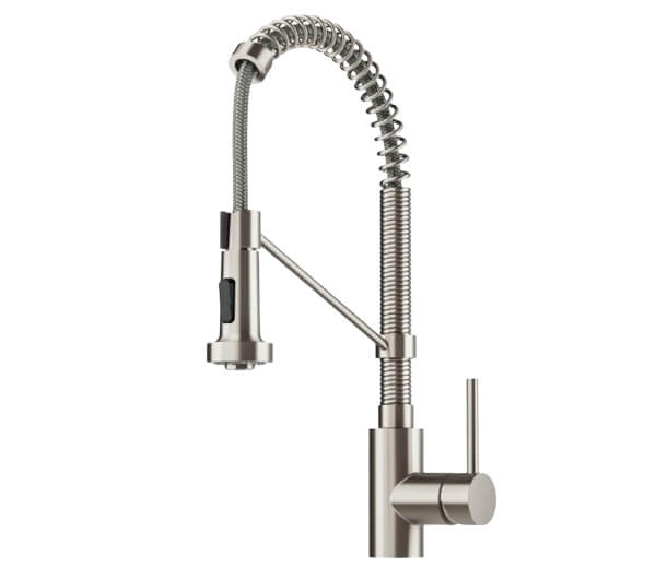 Kraus Bolden KPF-1610SFS Kitchen Faucet