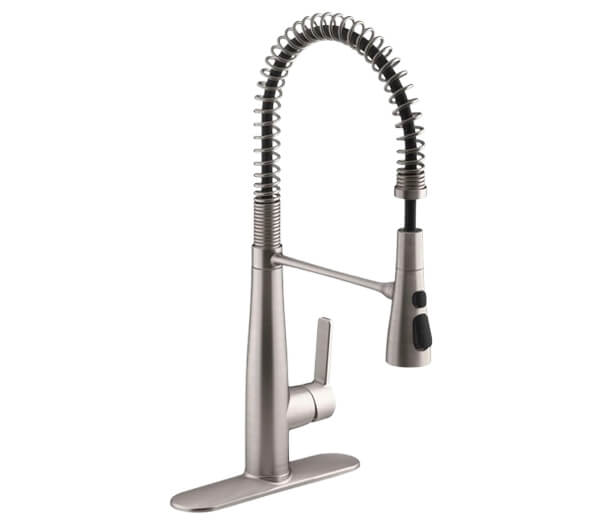 Kohler K-R22745-SD-VS Kitchen Faucet