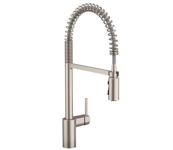 Moen Align 5923SRS Kitchen Faucet