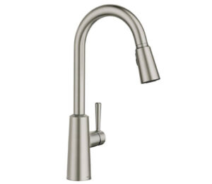 The 10 Best Kitchen Faucets for High Water Pressure of 2026