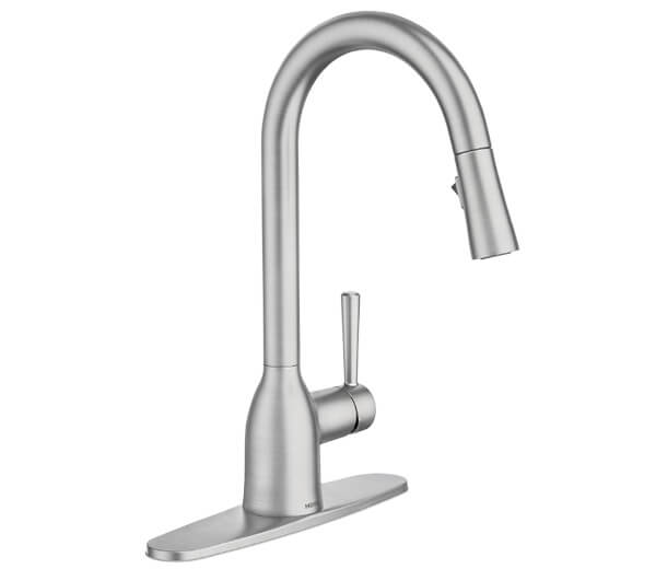 Moen Adler 87233SRS