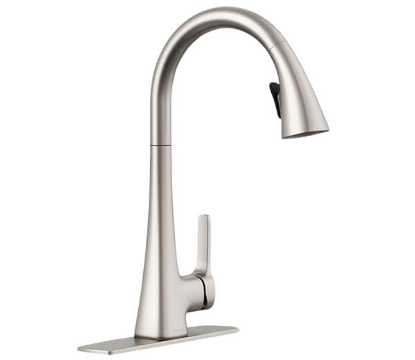Best kitchen faucets under $200
