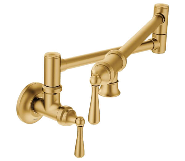 Moen S664BG
