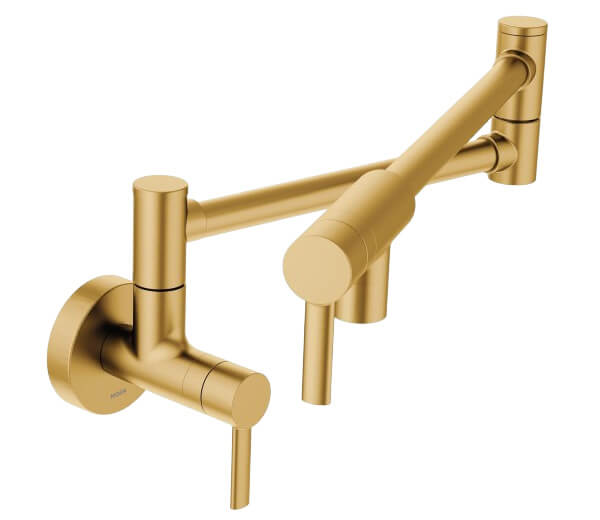 Best pot filler kitchen faucets