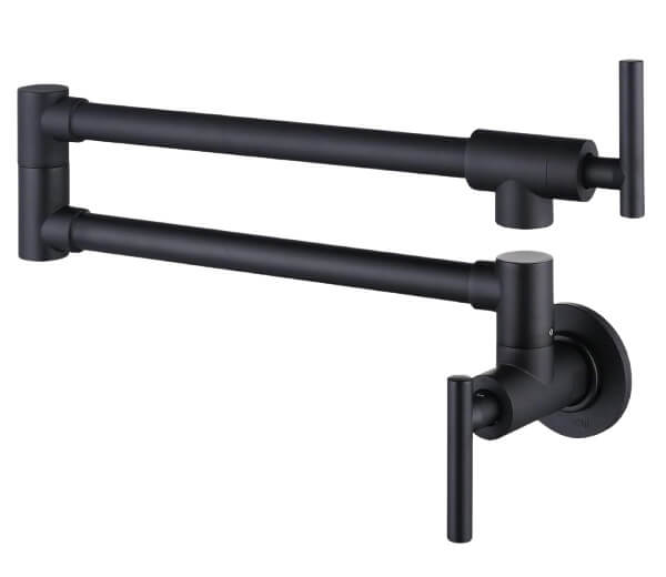 Best pot filler kitchen faucets