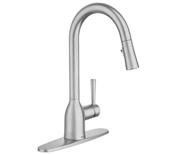 Moen Adler 87233SRS