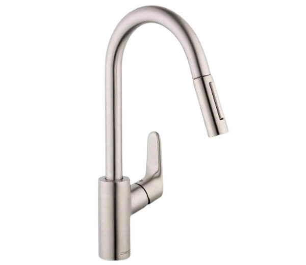 Hansgrohe Focus 04505800