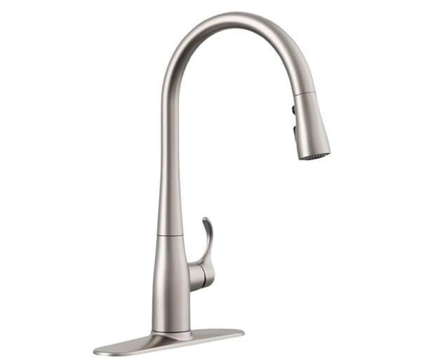 Kohler 596-VS Simplice