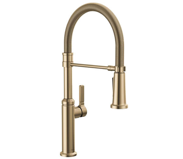 Best tall kitchen faucets