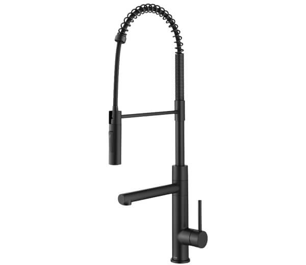 Best tall kitchen faucets