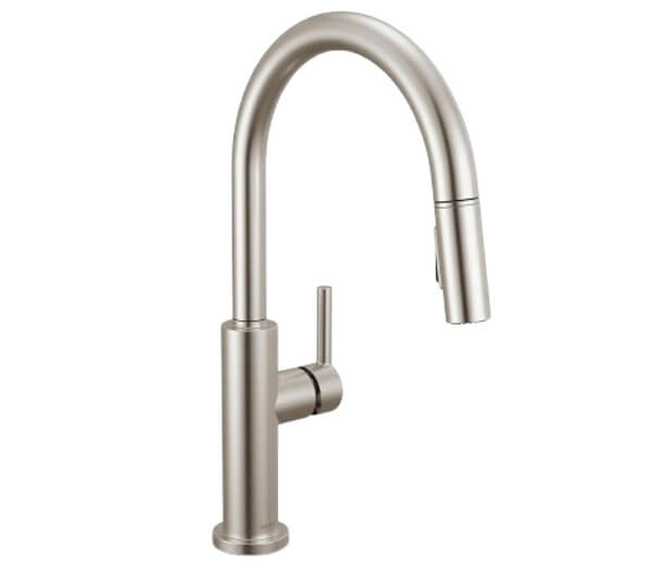 Delta Nicoli 19867LF-SS