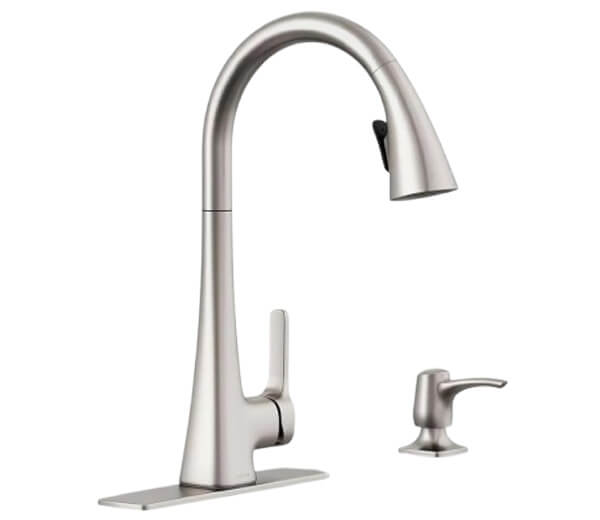 Kohler R22867-SD-VS Maxton