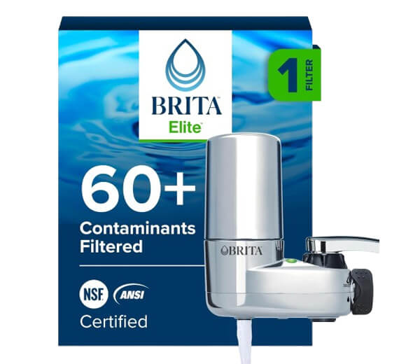 Brita SAFF-100
