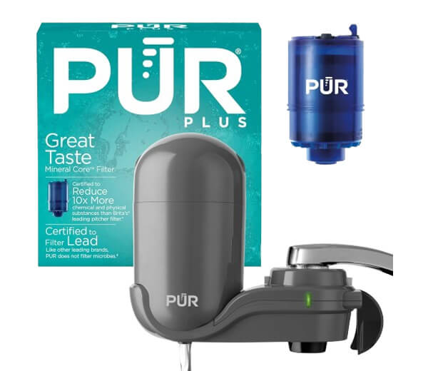 PUR Plus Vertical