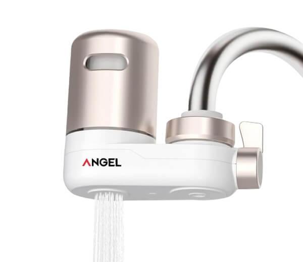 Best faucet-mounted water filters