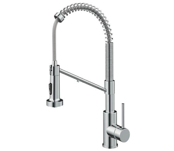 Kraus Bolden KFF-1610CH