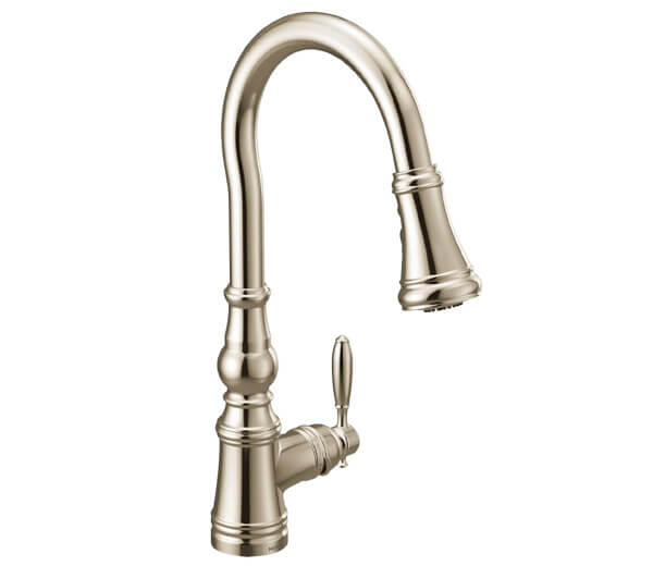 Moen Weymouth S73004NL