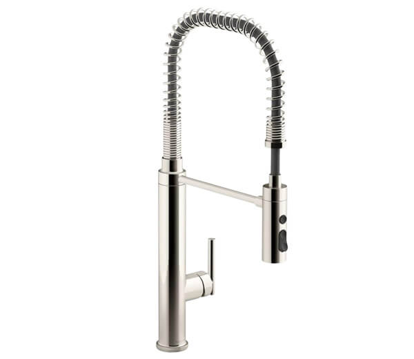 Kohler 24982-SN Purist