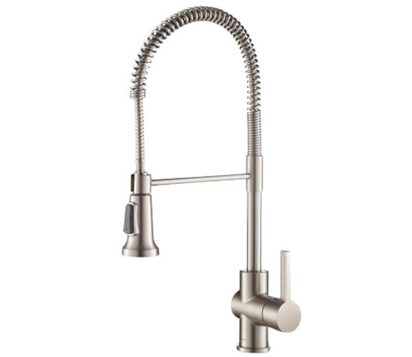 Kraus Britt KPF-1690SFS