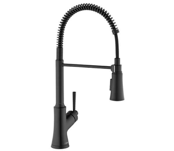 Best spring style kitchen faucets